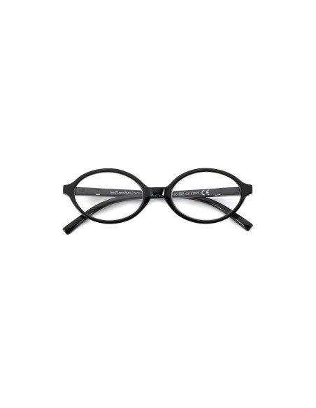 GianMarcoVenturi Women's Oval Reading Glasses Toarmina