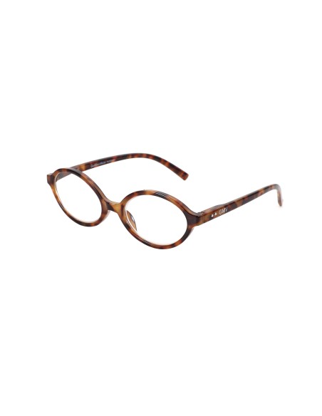 GianMarcoVenturi Women's Oval Reading Glasses Toarmina