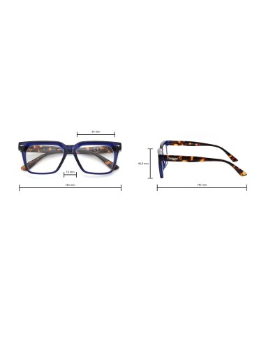 CHARRO® Argentina Reading Glasses