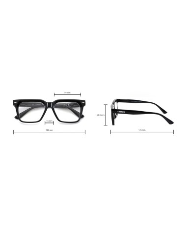 CHARRO® Argentina Reading Glasses