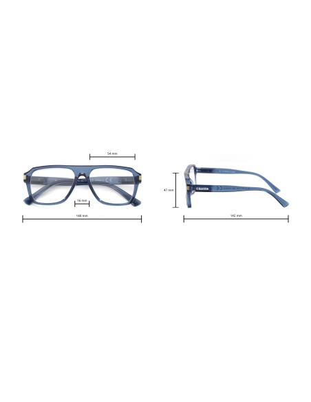 CHARRO® Cuba Reading Glasses