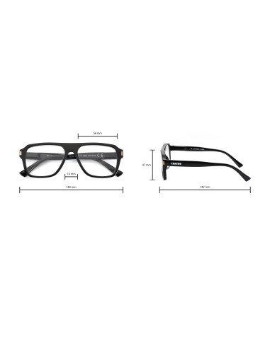 CHARRO® Cuba Reading Glasses