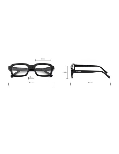 CHARRO® Reading Glasses Dallas