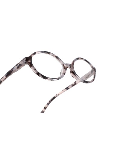 GianMarcoVenturi Women's Oval Reading Glasses Toarmina