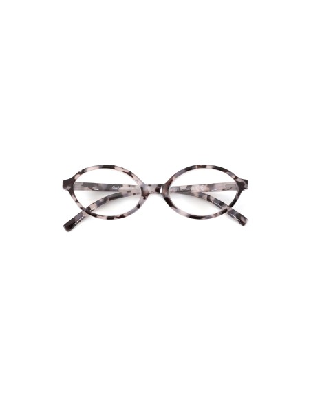 GianMarcoVenturi Women's Oval Reading Glasses Toarmina