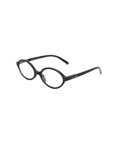 GianMarcoVenturi Women's Oval Reading Glasses Toarmina