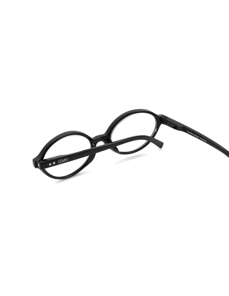 GianMarcoVenturi Women's Oval Reading Glasses Toarmina