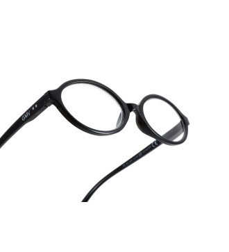 GianMarcoVenturi Women's Oval Reading Glasses Toarmina 2