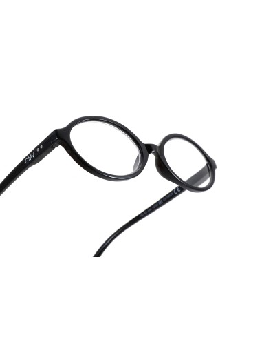 GianMarcoVenturi Women's Oval Reading Glasses Toarmina