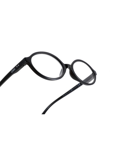 GianMarcoVenturi Women's Oval Reading Glasses Toarmina