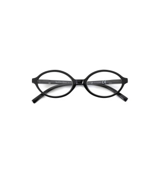 GianMarcoVenturi Women's Oval Reading Glasses Toarmina