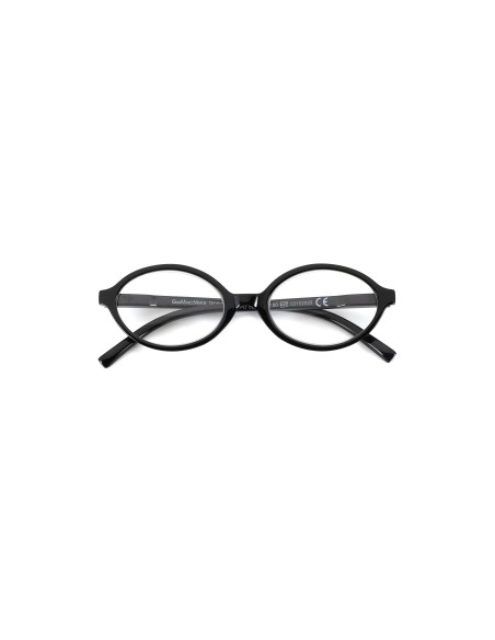 GianMarcoVenturi Women's Oval Reading Glasses Toarmina