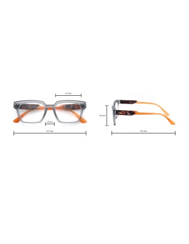 GianMarcoVenturi Reading Glasses Capri