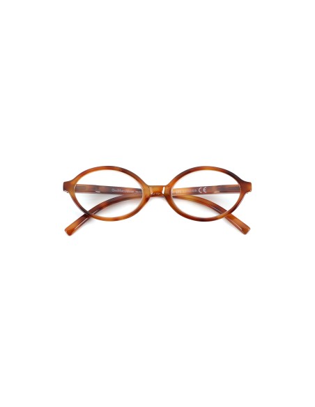 GianMarcoVenturi Women's Oval Reading Glasses Toarmina