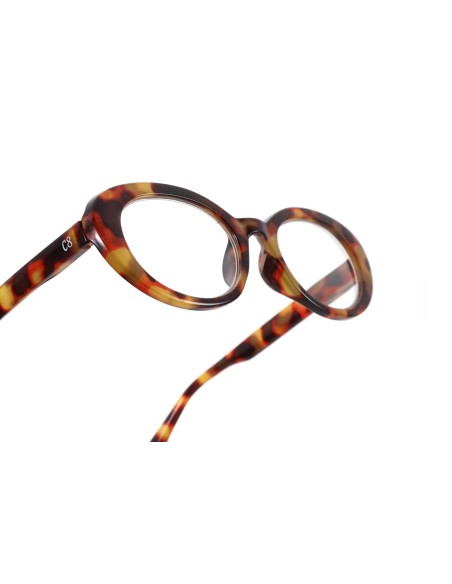 Corpootto Women's Reading Glasses Miss