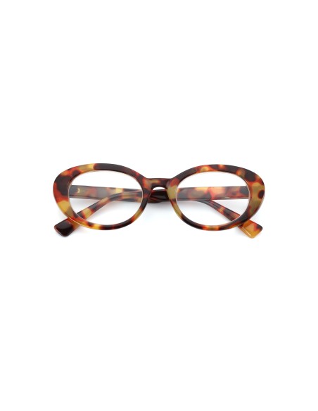 Corpootto Women's Reading Glasses Miss