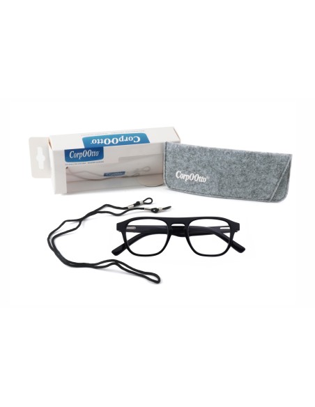 Corpootto Fancy Reading Glasses