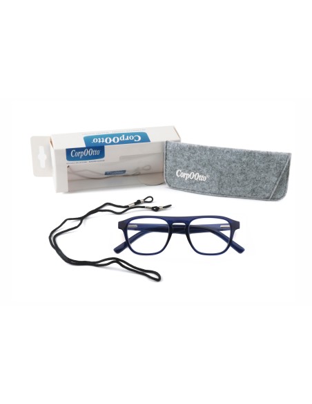 Corpootto Fancy Reading Glasses
