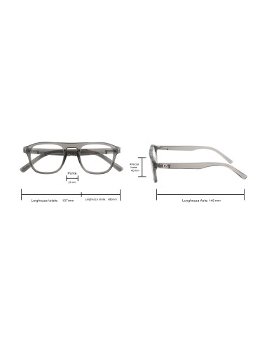 Corpootto Fancy Reading Glasses