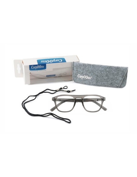 Corpootto Fancy Reading Glasses