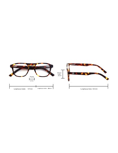 Corpootto Fancy Reading Glasses