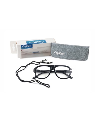 Corpootto Ambassador Reading Glasses