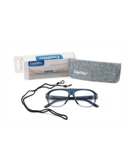 Corpootto Ambassador Reading Glasses