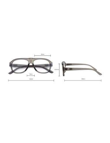 Corpootto Ambassador Reading Glasses