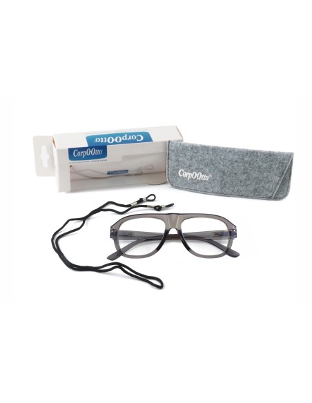 Corpootto Ambassador Reading Glasses