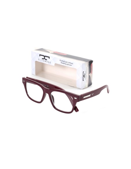 De Tomaso Reading Glasses 532
