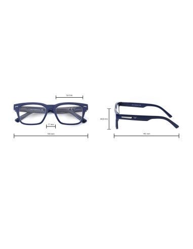 De Tomaso Reading Glasses 532