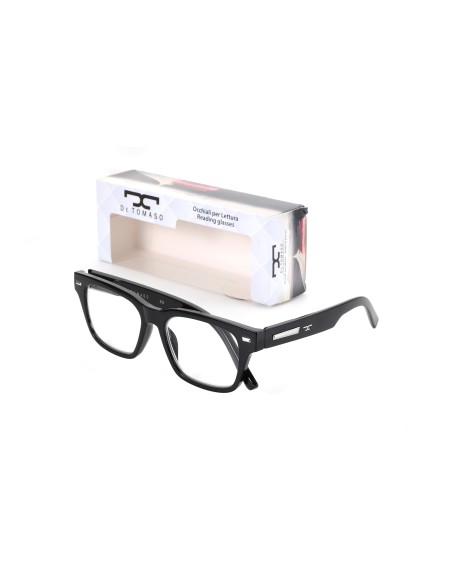 De Tomaso Reading Glasses 532