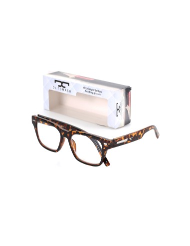 De Tomaso Reading Glasses 532