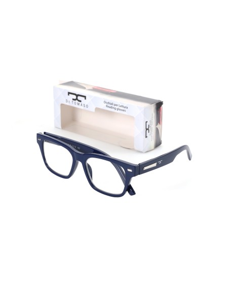 De Tomaso Reading Glasses 532