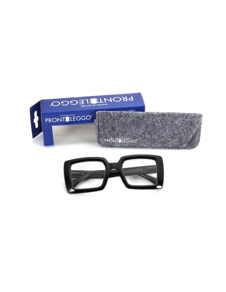 Prontoleggo Women's Reading Glasses Muse