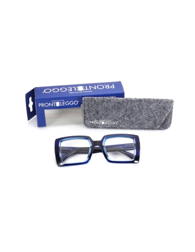 Prontoleggo Women's Reading Glasses Muse