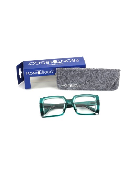 Prontoleggo Women's Reading Glasses Muse