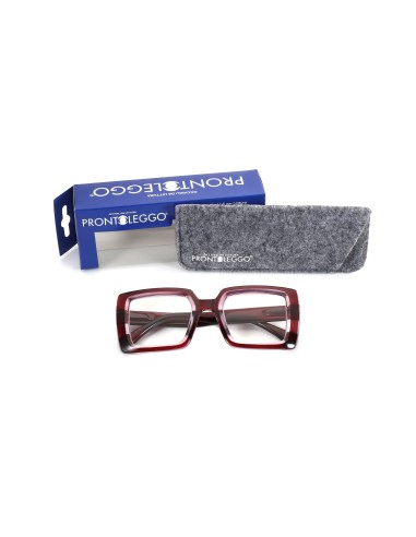Prontoleggo Women's Reading Glasses Muse