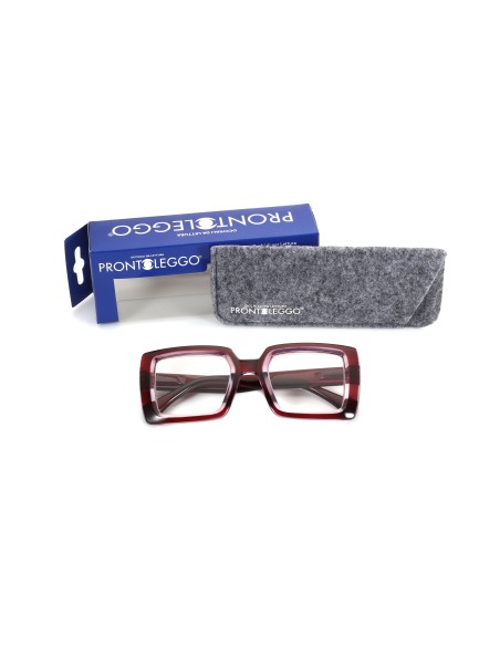 Prontoleggo Women's Reading Glasses Muse