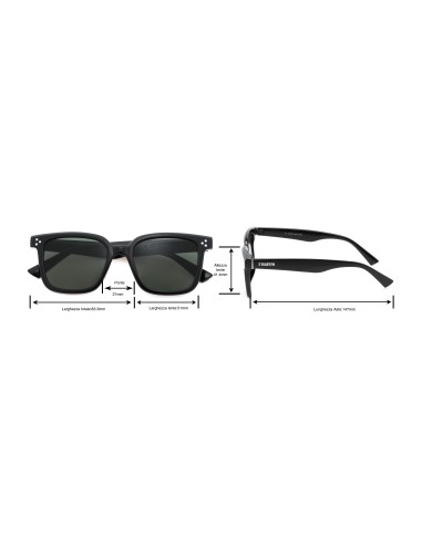 El Charro Sunglasses 360