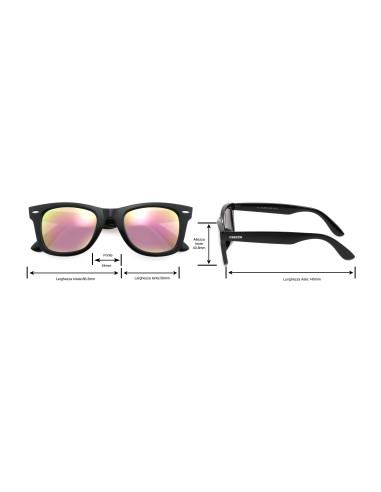 El Charro Sunglasses 400