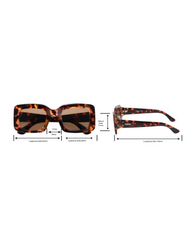 El Charro Sunglasses 390