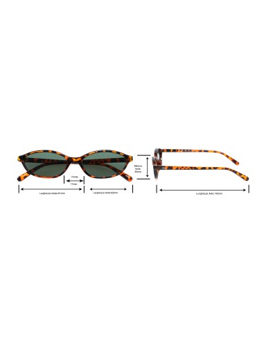 GianMarcoVenturi Sunglasses 410