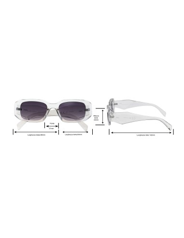 GianMarcoVenturi Sunglasses 420