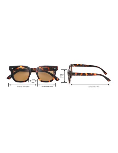 GianMarcoVenturi Sunglasses 390