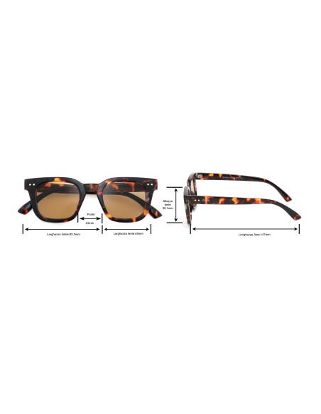 GianMarcoVenturi Sunglasses 390