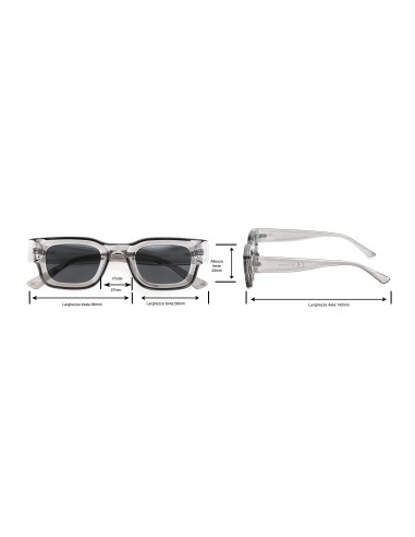 GianMarcoVenturi Sunglasses 400