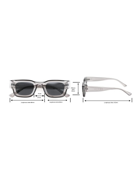 GianMarcoVenturi Sunglasses 400
