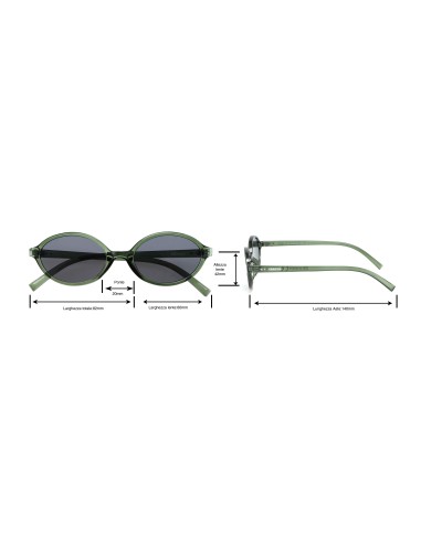 El Charro Sunglasses 380