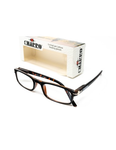 El Charro "Virginia" - Occhiali da Lettura El Charro "Virginia" - Occhiali da Lettura